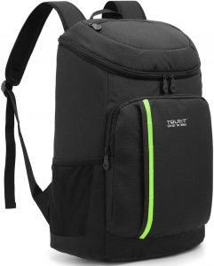 Tourit Lightweight Backpack Cooler