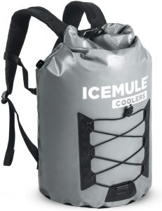 IceMule Pro Backpack Cooler