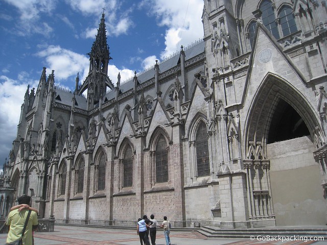 Historic Center