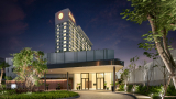 Amari Pattaya Hotel: 5 Stars of Luxury