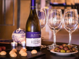 The Best Barcelona Wine Bar