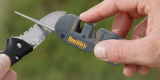 Top 10 Best Pocket Knife Sharpener of 2020 (Review + Buying Guide)