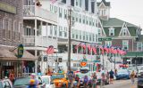 The Best Restaurants on Block Island