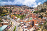 Top 3 Cities in Bolivia – Three Bolivian Cities to Know