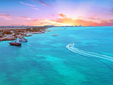 What is the Best Time of Year to Go to Aruba?